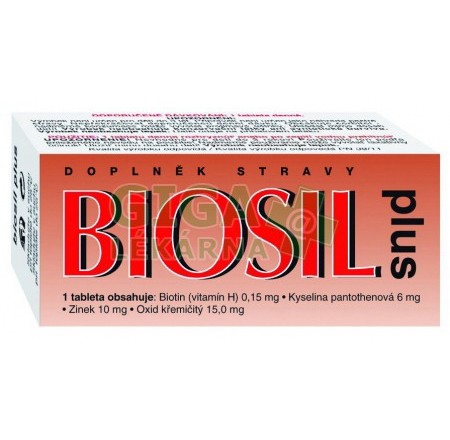 BIOSIL