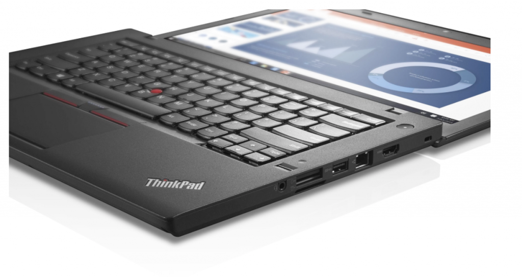 notebook Thinkpad