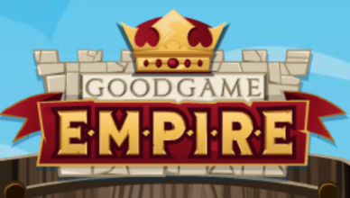 Goodgame Empire