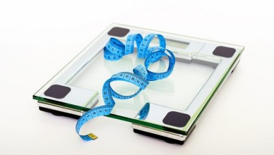 BMI kalkulačky