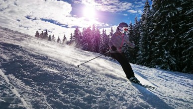 slovinsko 2019 lyžování